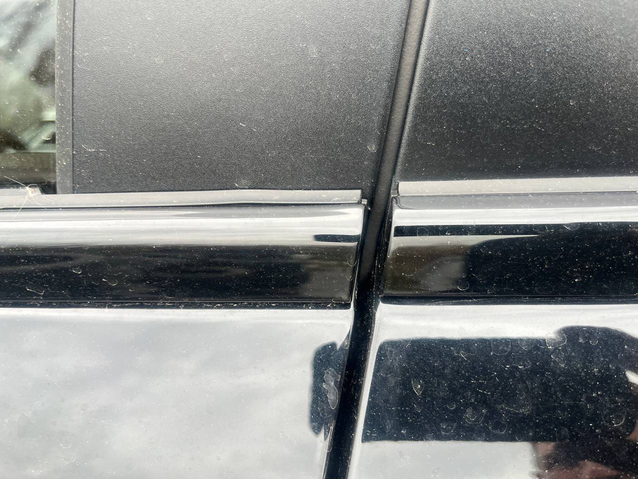 tg: У всех машин со звуковым эффектом такой перепад?