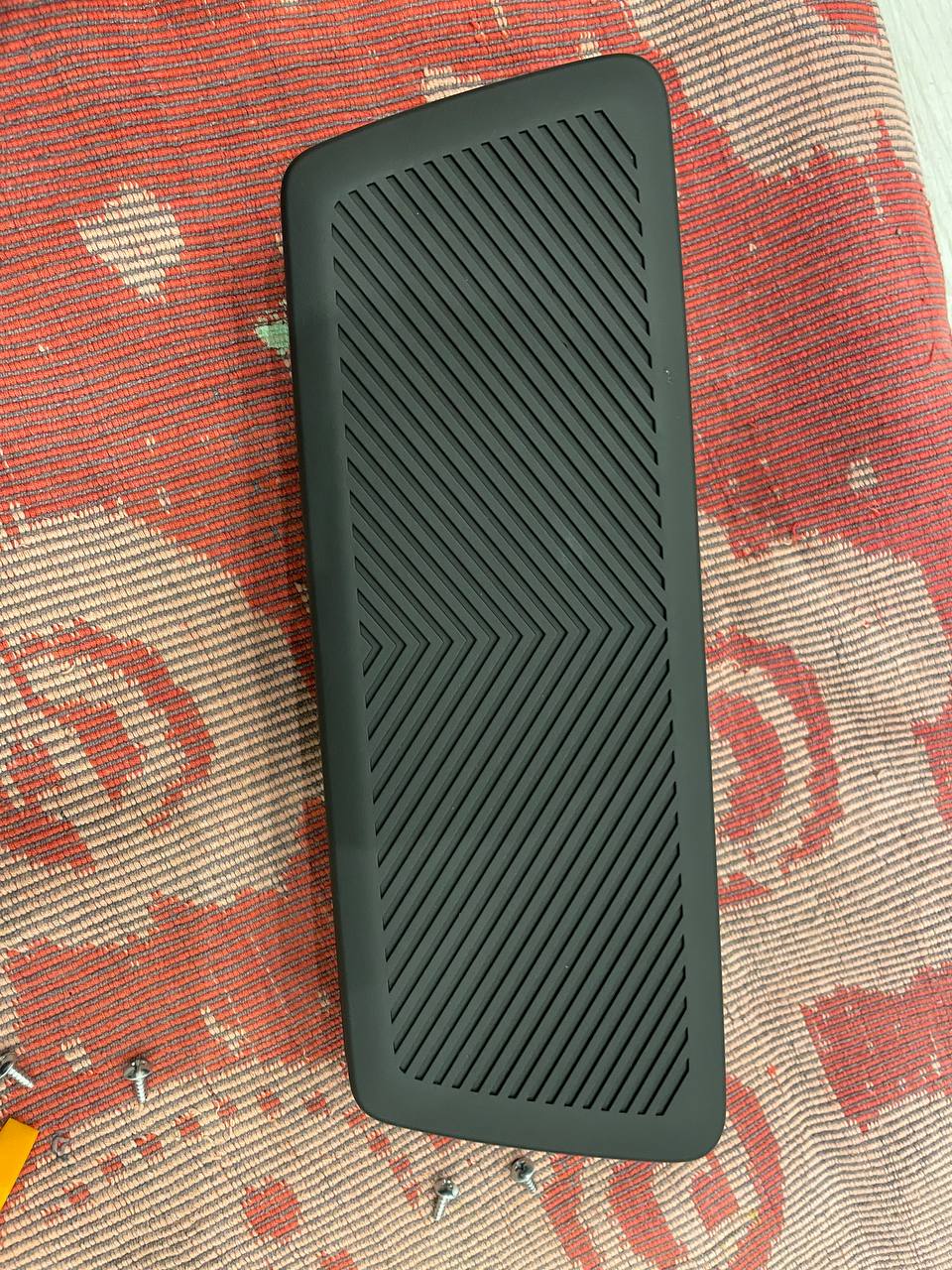 tg: Дружище, я правильно понимаю что добраться до подстаканников можно сня…