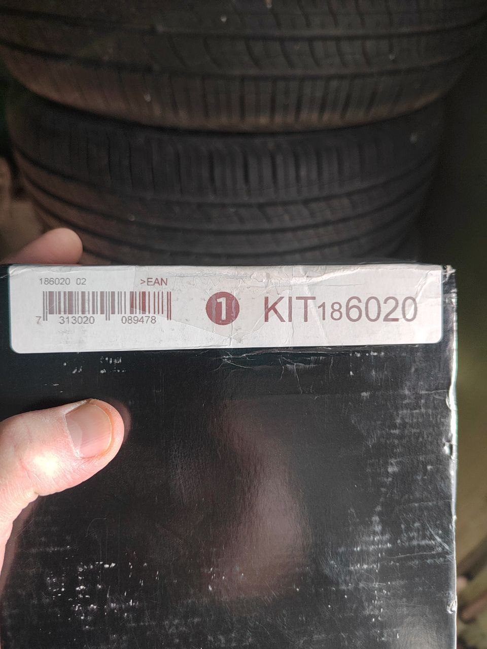 tg: Касаемо рейтингов и автобокса, смотрю обсуждаемая тема. Вожу автобокс …