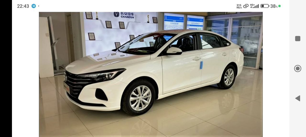 tg: Добрый день всем!) Подскажите пожалуйста, за наличку механика 2.189, н…