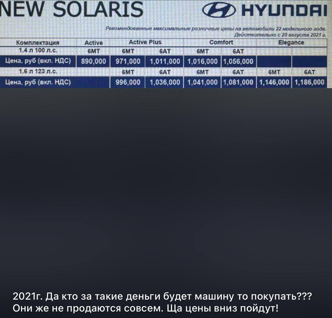 tg: Хочу очень приобрести себе JETOUR DASHING, но вот думаю стоит ли брать…