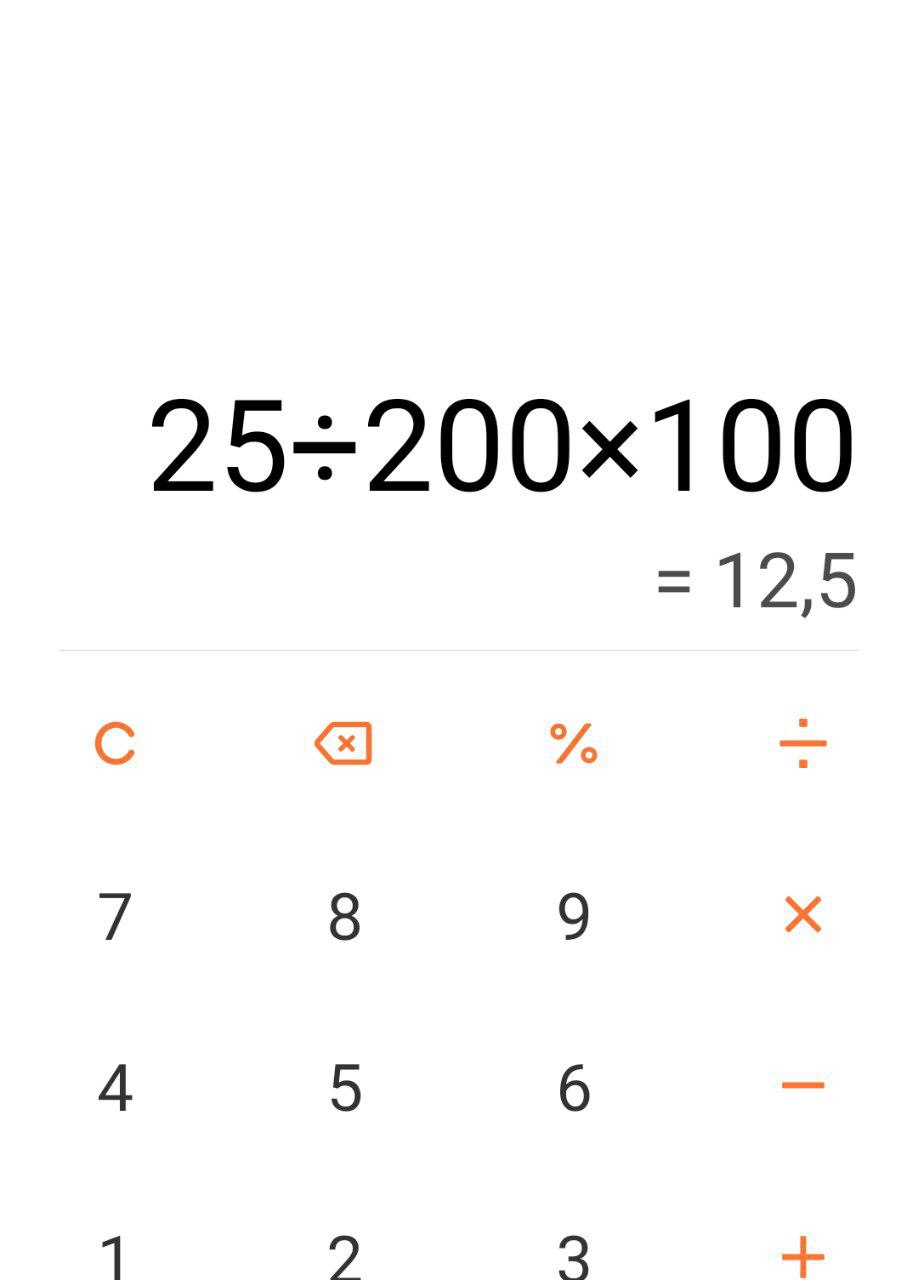 tg: Помню, писали уже что-то про расход.. только не помню что конкретно. …