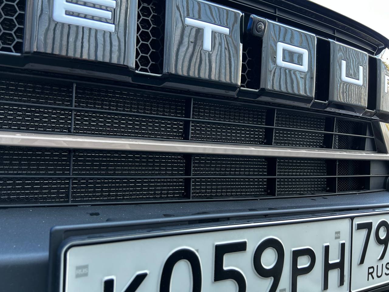 tg: У меня сетка по моему на двух, может на трех машинах стояла, честно не…