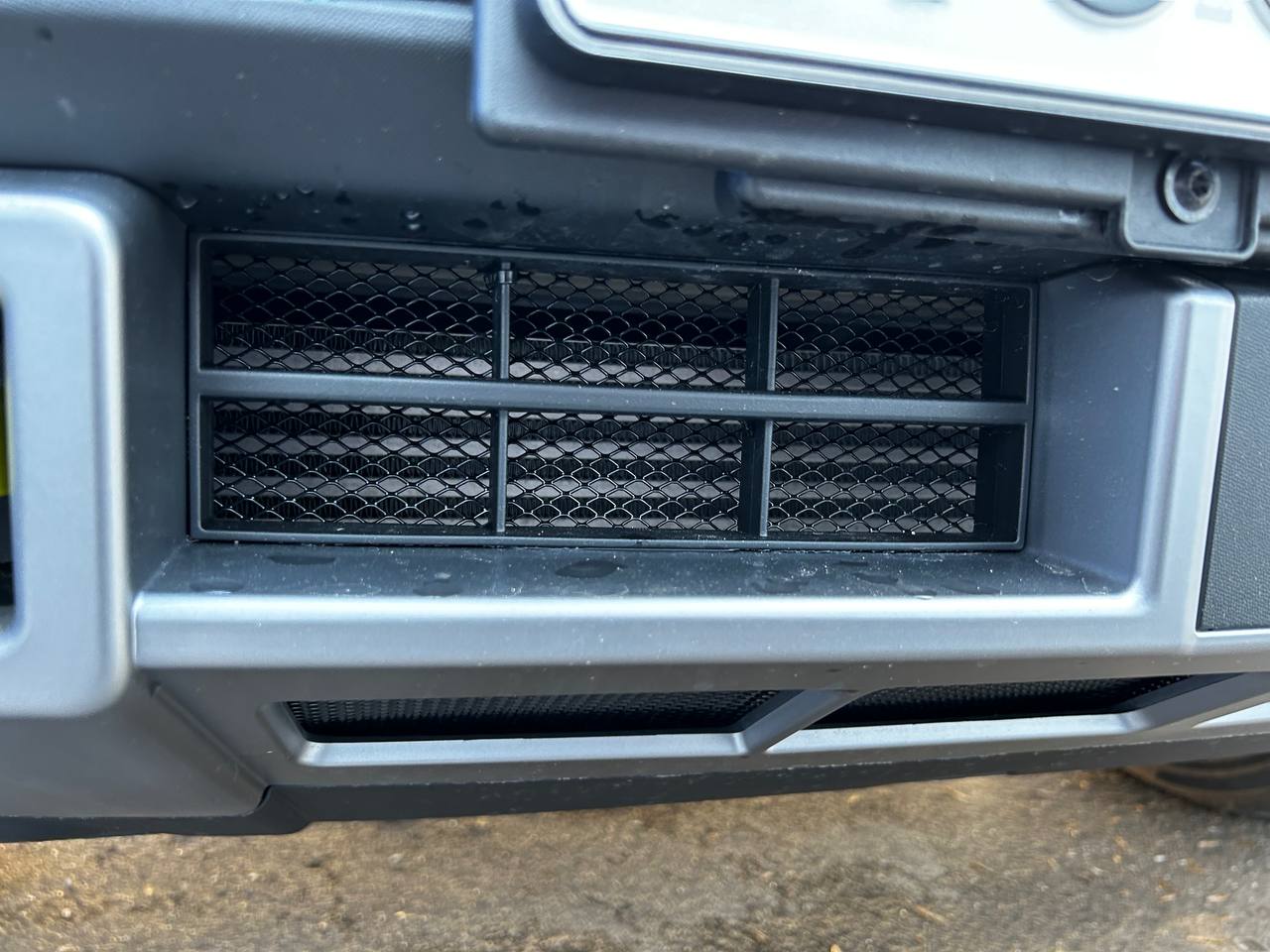 tg: У меня сетка по моему на двух, может на трех машинах стояла, честно не…