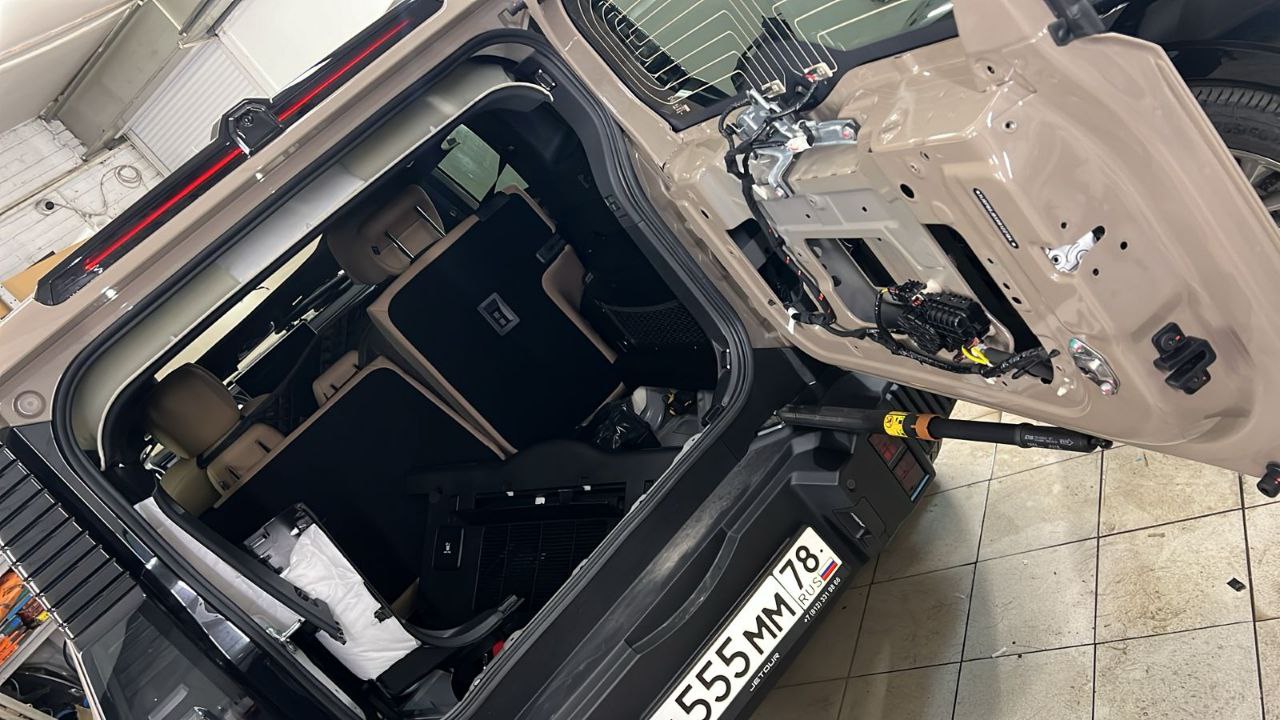 tg: В глянец оклейка или в мат ? )