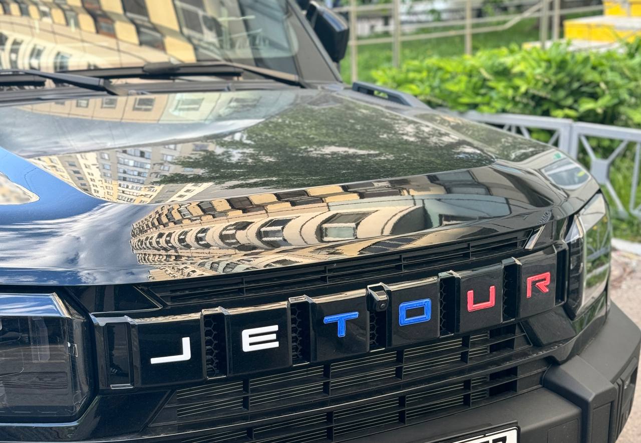 tg: Ну как то так :) до первого дождя правда.