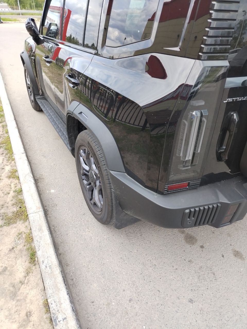 tg: В дороге, позже сделаю