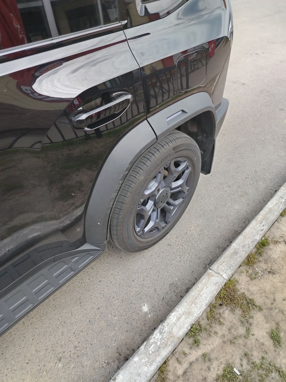 tg: В дороге, позже сделаю