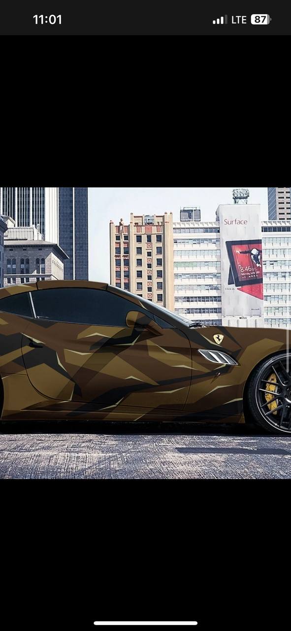 tg: Неожиданно