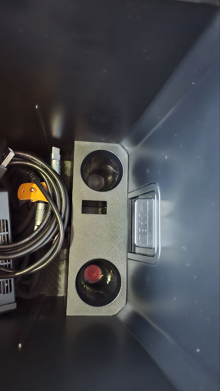 tg: Никто еще не разобрался для чего конические углубления в подлокотном я…