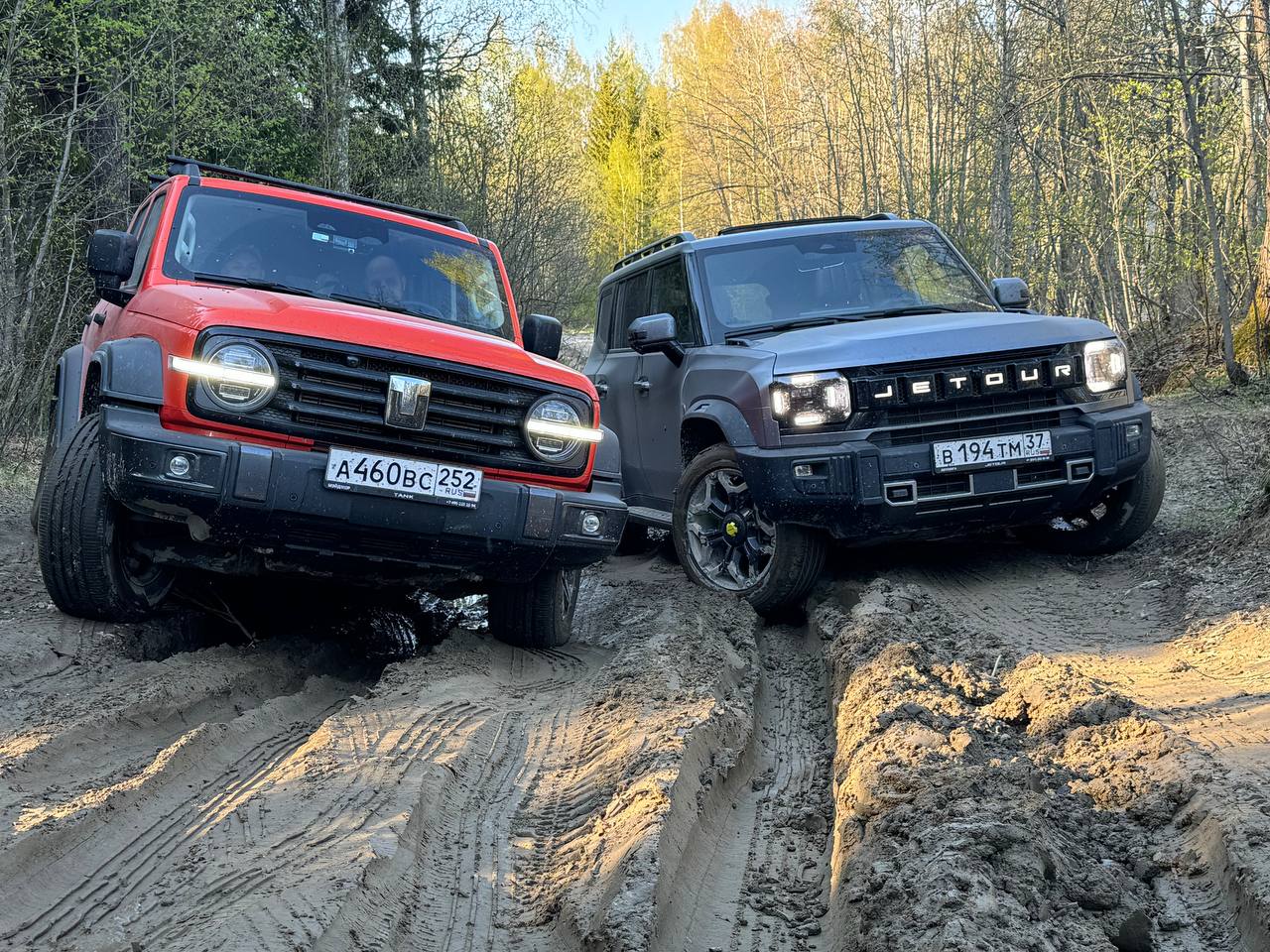 tg: Испытали на днях. Не понимаю тех, кто ставил (АТ) атэшки и тем более (…