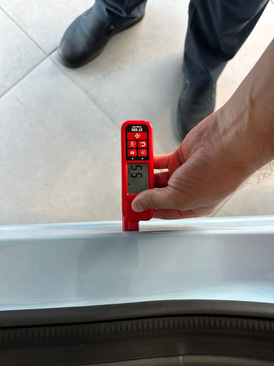 tg: Неоцинкованный капот на некоторых авто…