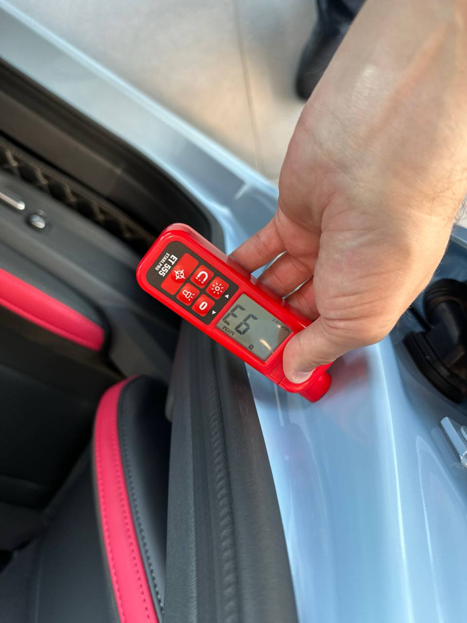 tg: Неоцинкованный капот на некоторых авто…