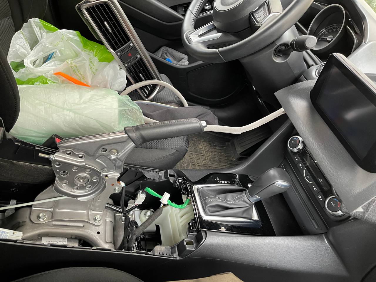 tg: Вот проверенный работает на Т2 и всех линейках чери концерна где нет к…