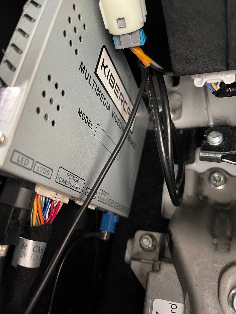 tg: Вот проверенный работает на Т2 и всех линейках чери концерна где нет к…