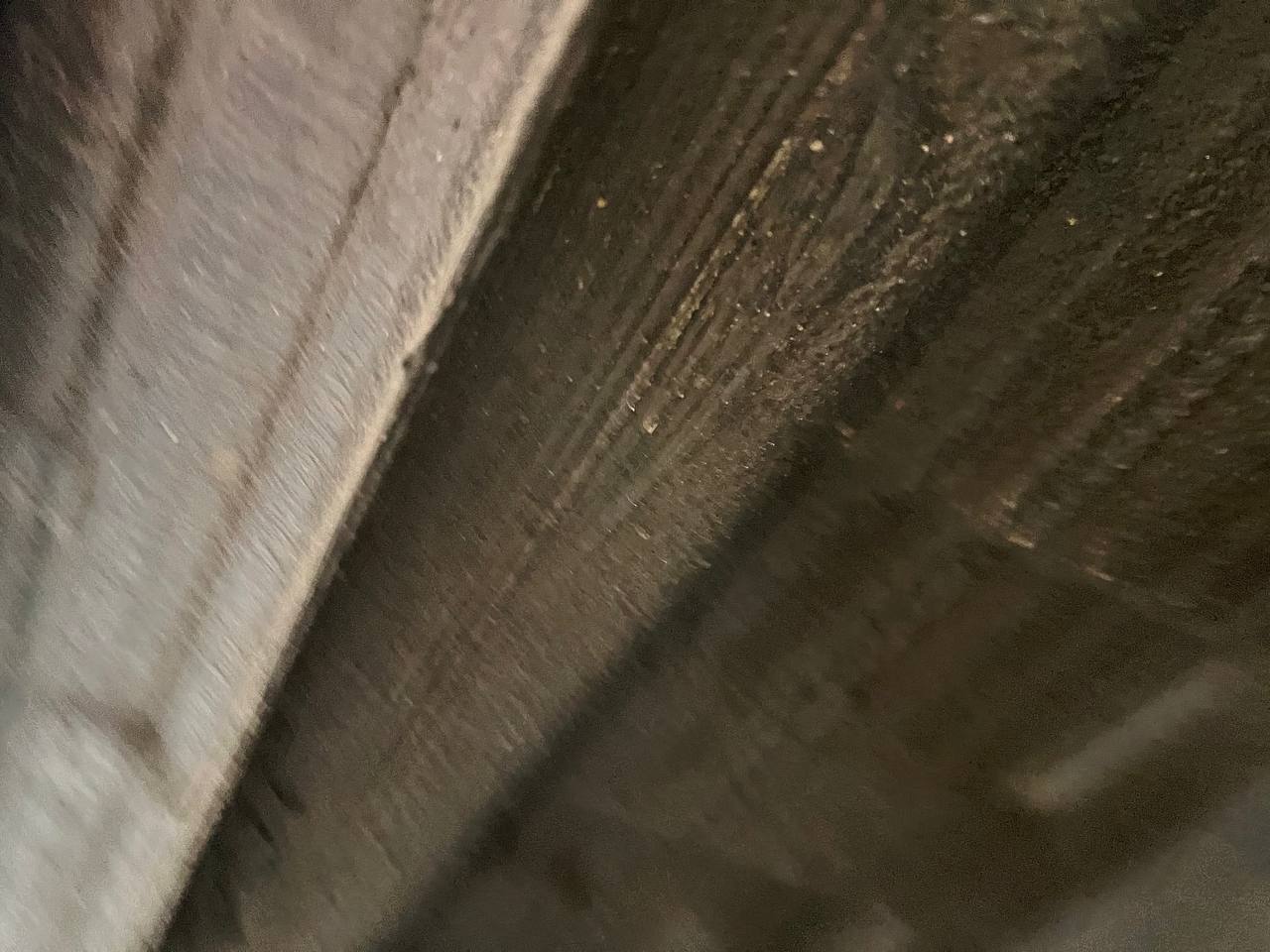 tg: Ребят, а пороги у всех авто такие гнутые? Как то я раньше внимания не …