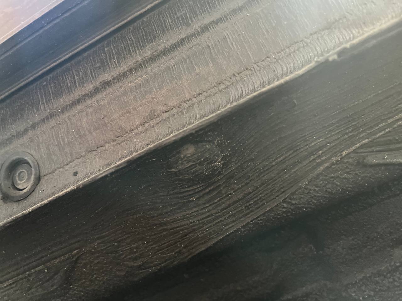 tg: Ребят, а пороги у всех авто такие гнутые? Как то я раньше внимания не …