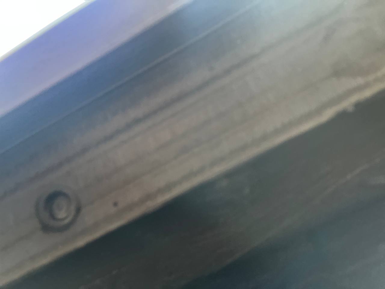 tg: Ребят, а пороги у всех авто такие гнутые? Как то я раньше внимания не …