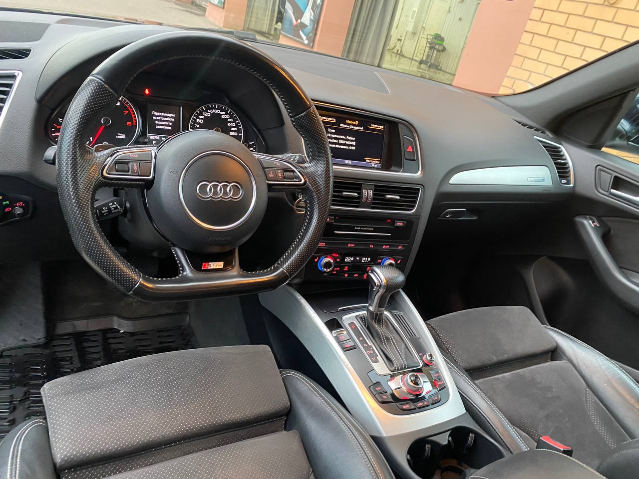 tg: Ребята, кто с немцев пересаживался. Как впечатления? Да и вообще как м…