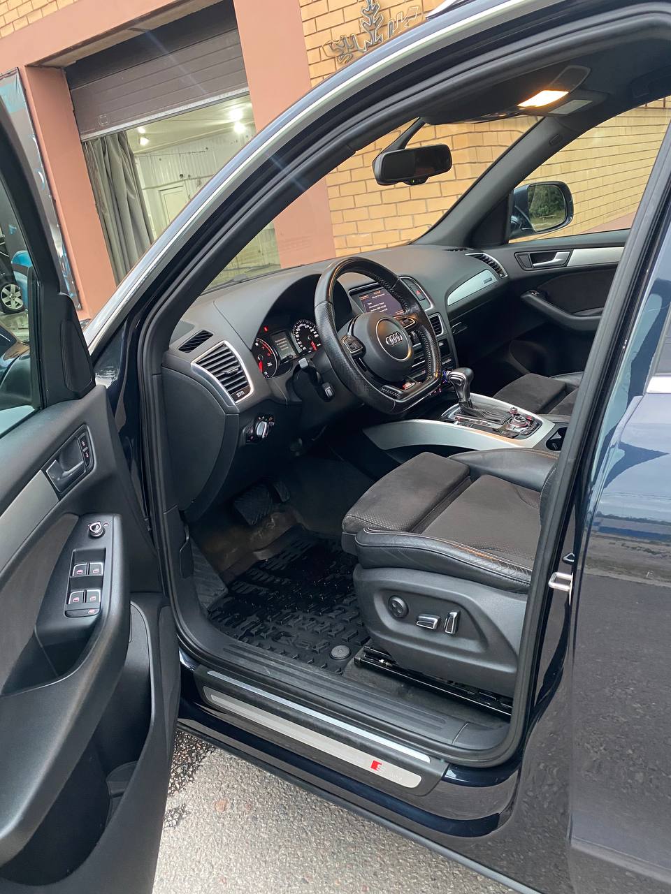 tg: Ребята, кто с немцев пересаживался. Как впечатления? Да и вообще как м…