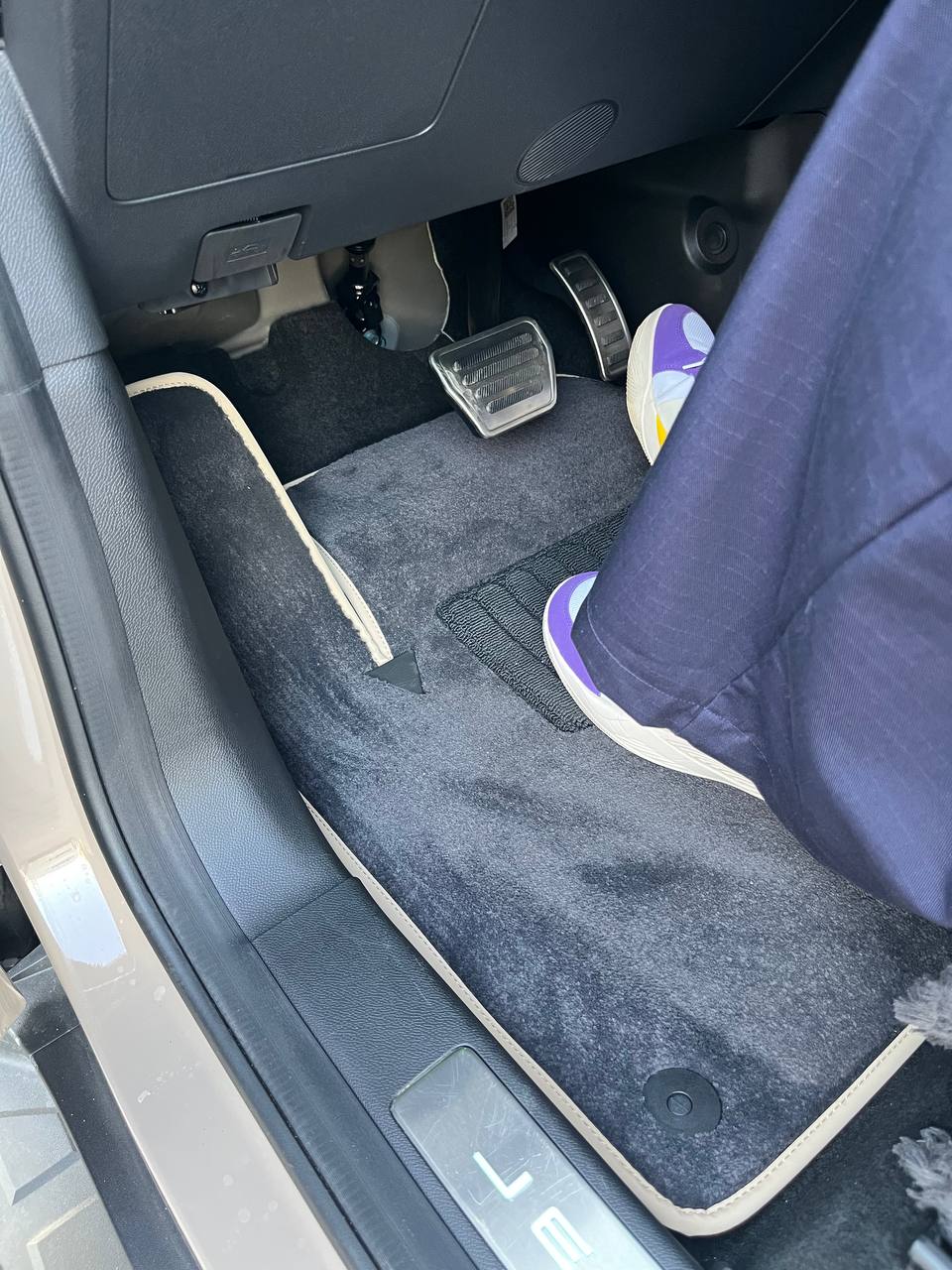 tg: Супер, тоже жду👌Михаил, а коврики где брали?