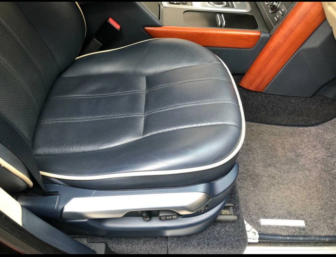 tg: Супер, тоже жду👌Михаил, а коврики где брали?