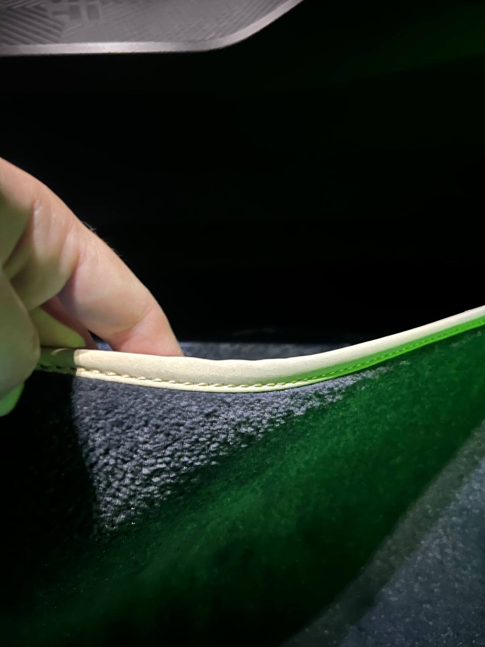 tg: Супер, тоже жду👌Михаил, а коврики где брали?