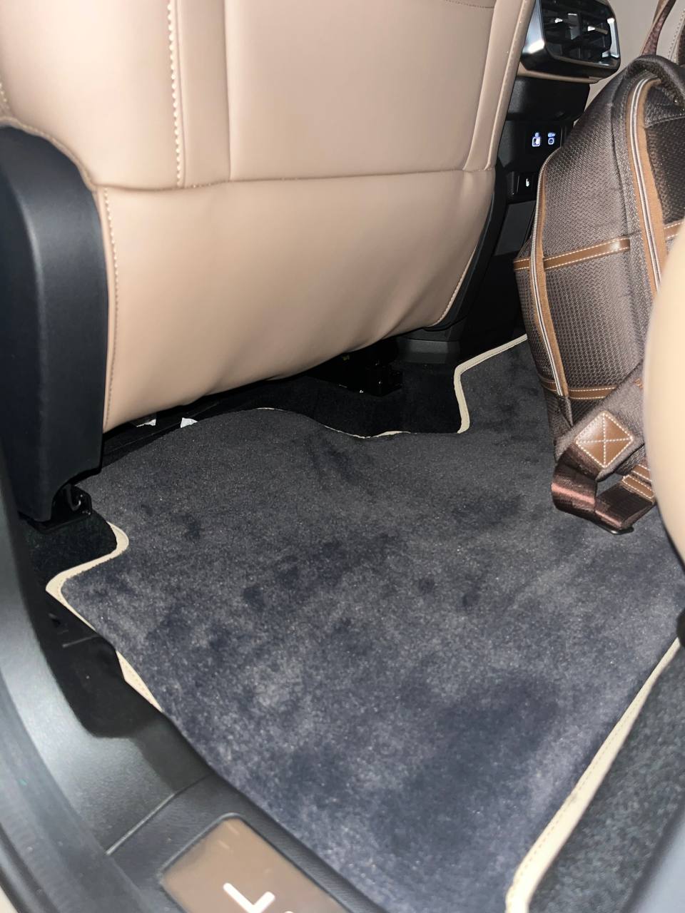 tg: Супер, тоже жду👌Михаил, а коврики где брали?