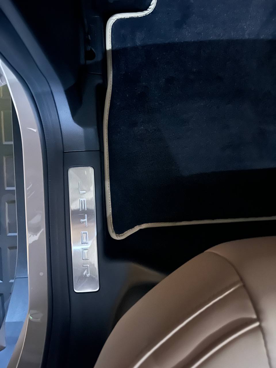 tg: Супер, тоже жду👌Михаил, а коврики где брали?