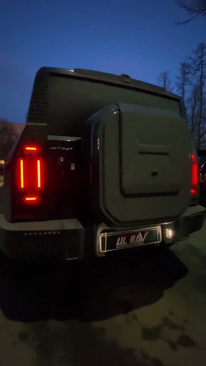 tg: Выхлопом кто занимался?