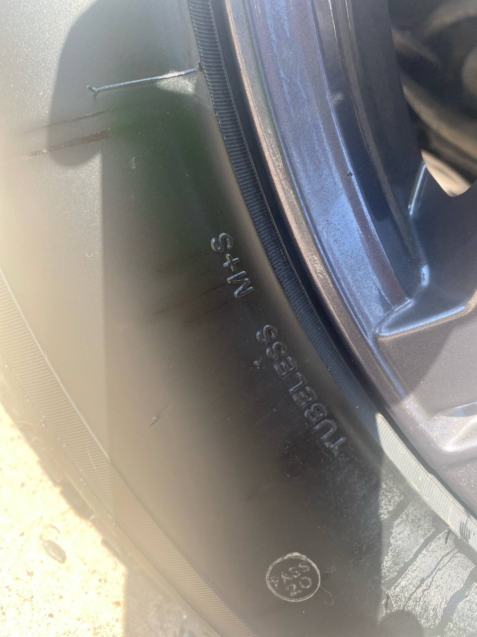 tg: Ставлю 275/55))