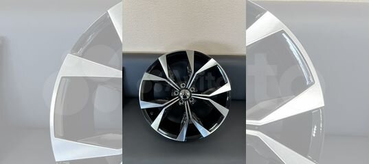 tg: Нашел диски за 46800 - 4 шт. Вроде смотрятся хорошо и не дорого стоят …