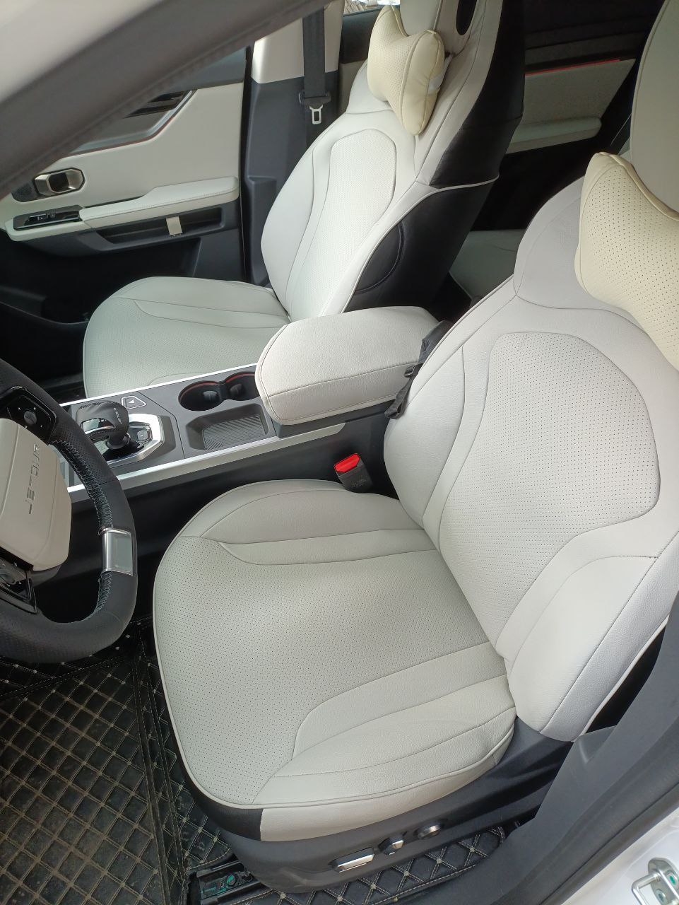 tg: Ребят, всем привет, подскажите, может кто заказывал чехлы или накидки …