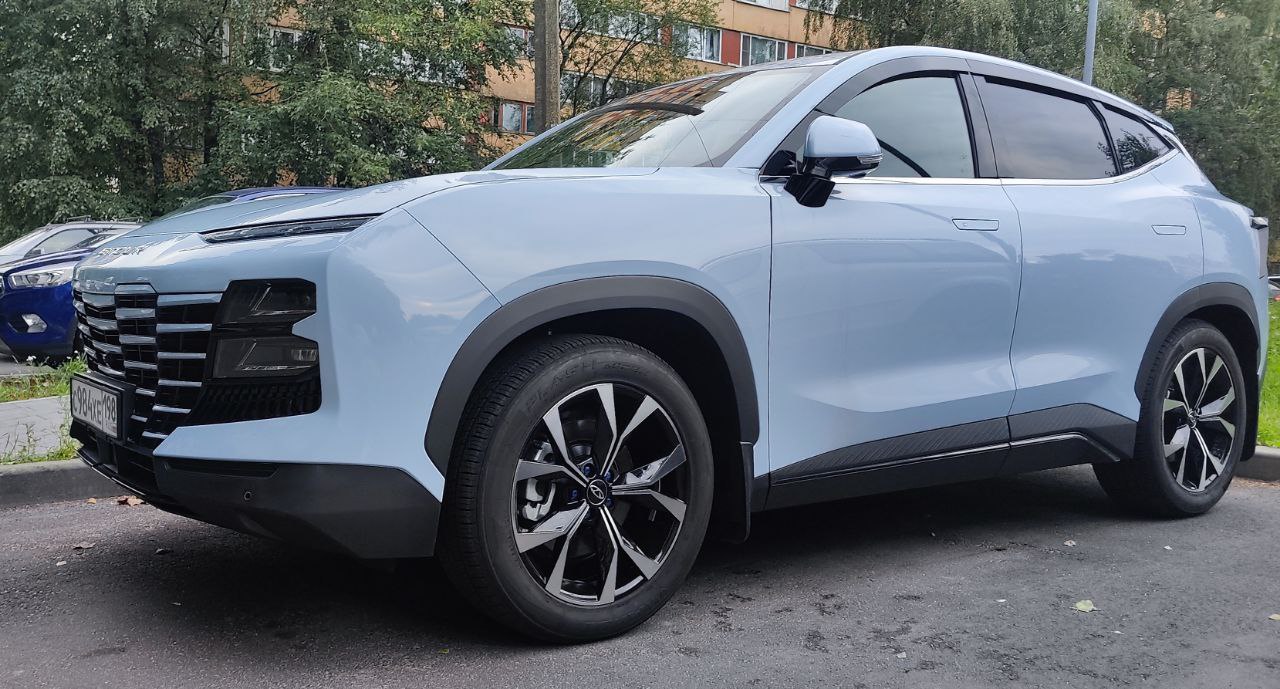 tg: Нашел диски за 46800 - 4 шт. Вроде смотрятся хорошо и не дорого стоят …