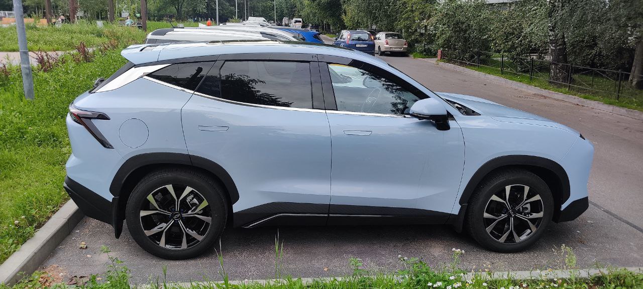 tg: Нашел диски за 46800 - 4 шт. Вроде смотрятся хорошо и не дорого стоят …