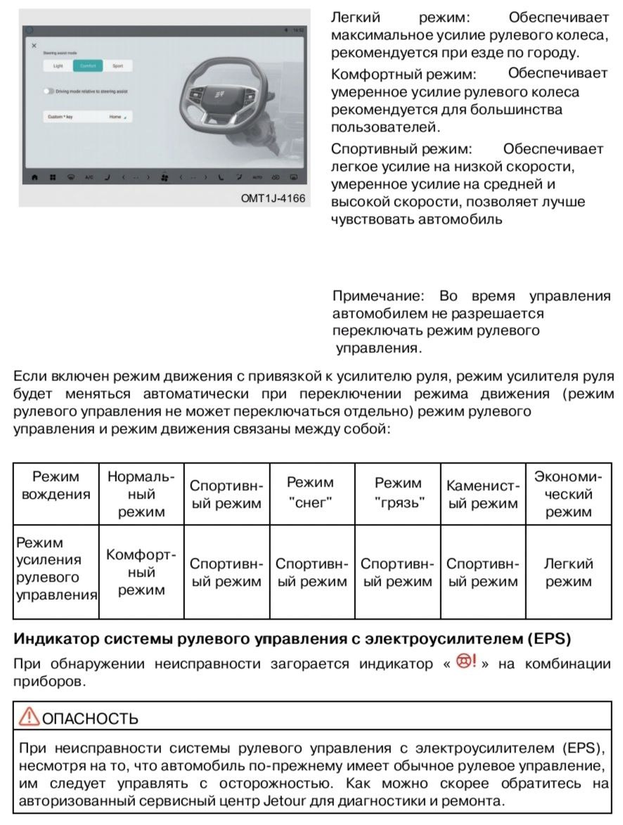 Когда едешь выскакивают эти ошибки и руль становится тяжелый