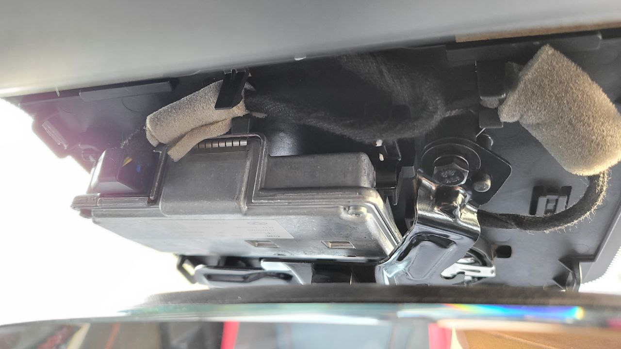 tg: Поставил себе аля штатный регистратор, с алика под максималку 1.6 пише…