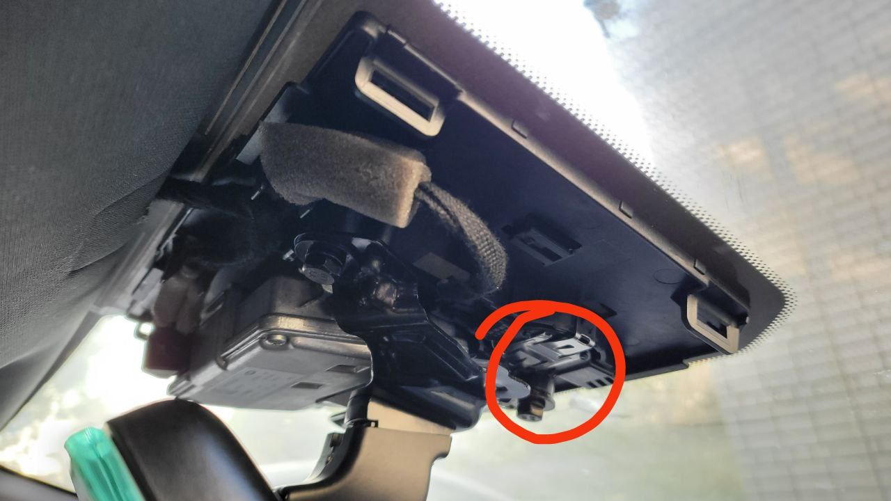 tg: Поставил себе аля штатный регистратор, с алика под максималку 1.6 пише…