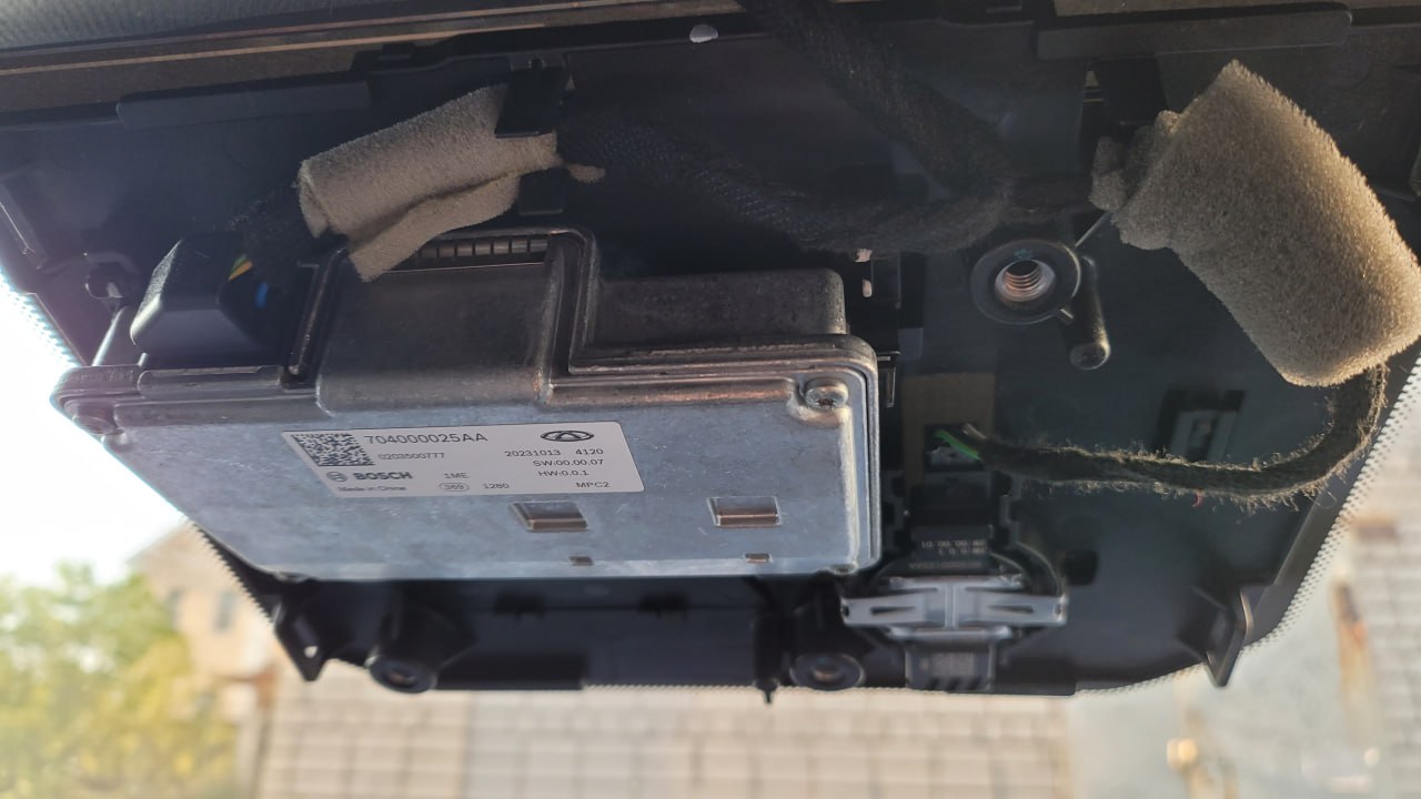 tg: Поставил себе аля штатный регистратор, с алика под максималку 1.6 пише…