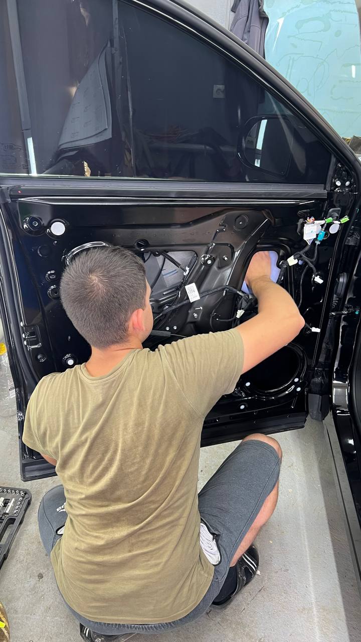 tg: В целом лично для меня, ни в коем случае не навязываю мнение - Я машин…