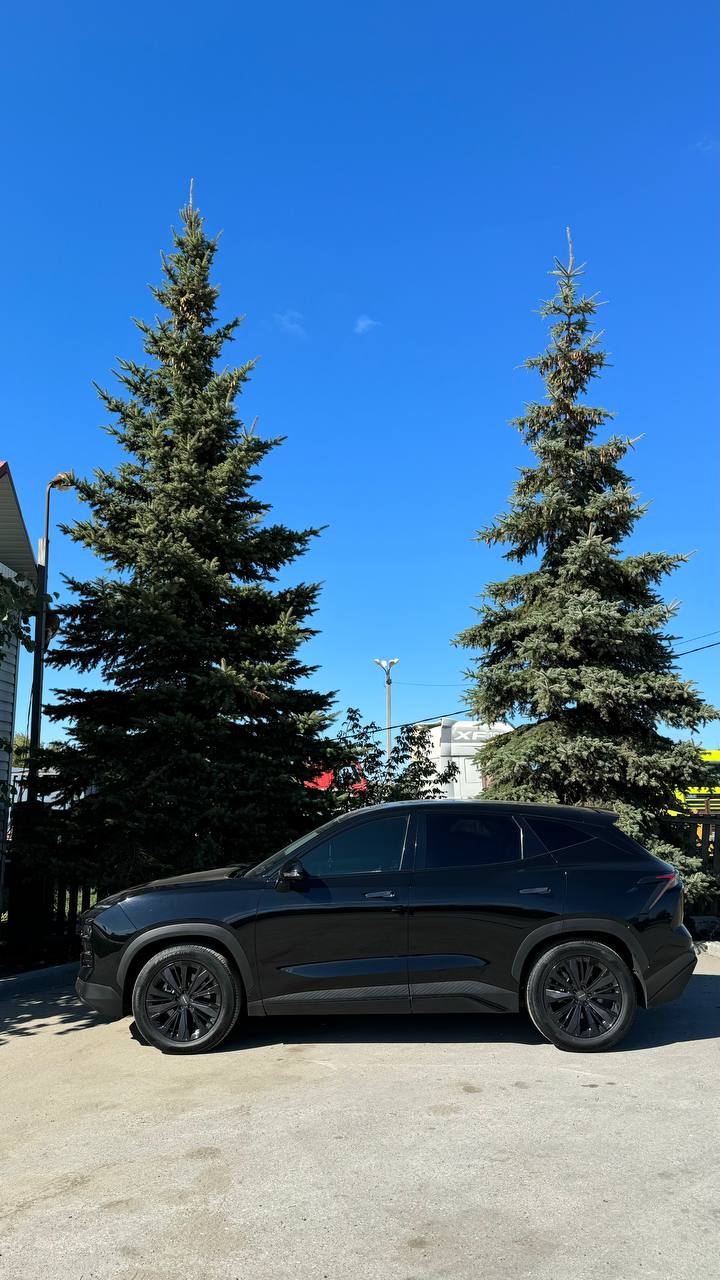 tg: В целом лично для меня, ни в коем случае не навязываю мнение - Я машин…