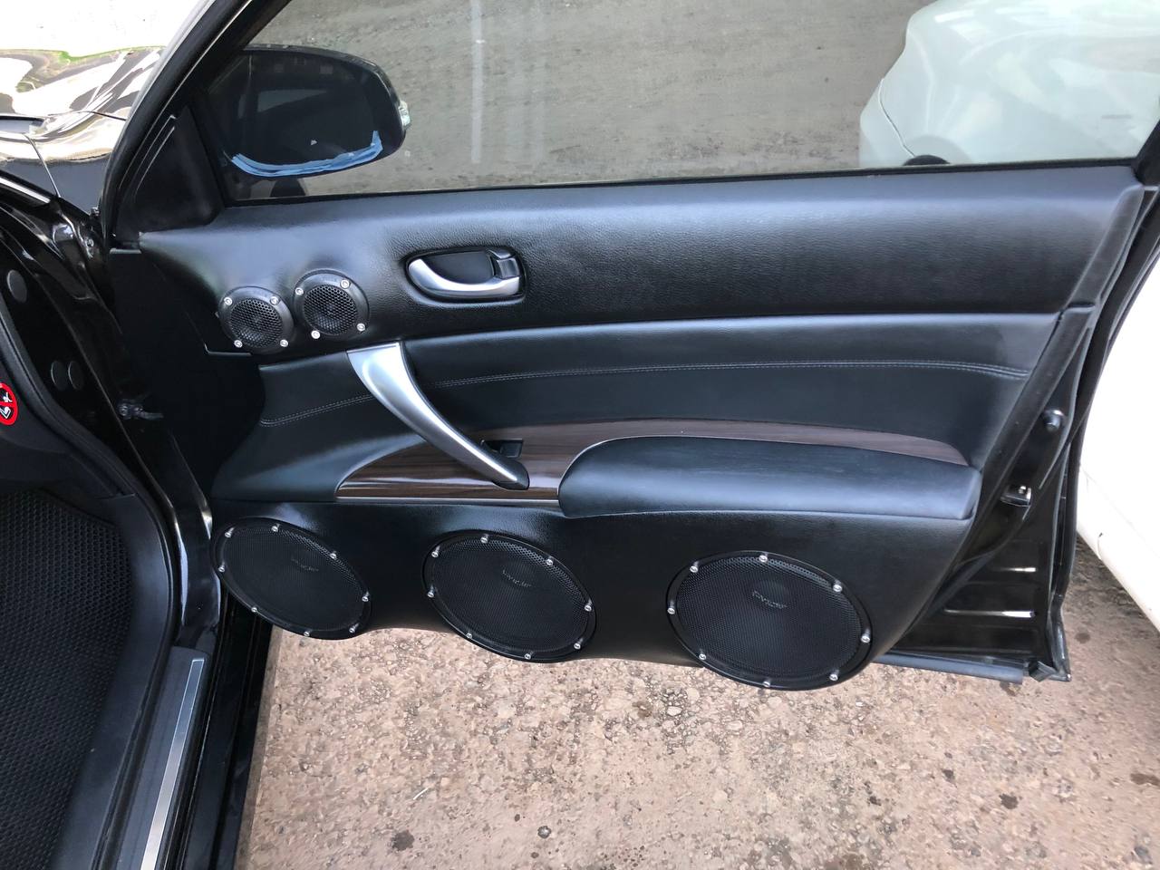 tg: В целом лично для меня, ни в коем случае не навязываю мнение - Я машин…