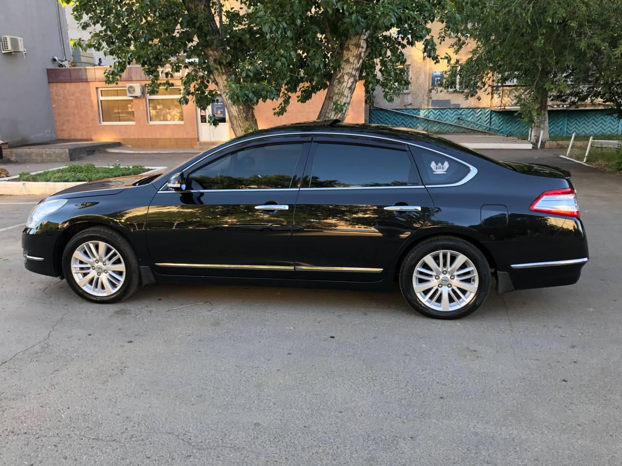 tg: В целом лично для меня, ни в коем случае не навязываю мнение - Я машин…