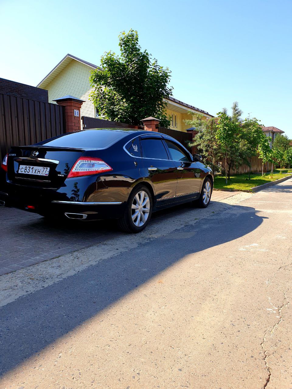 tg: В целом лично для меня, ни в коем случае не навязываю мнение - Я машин…