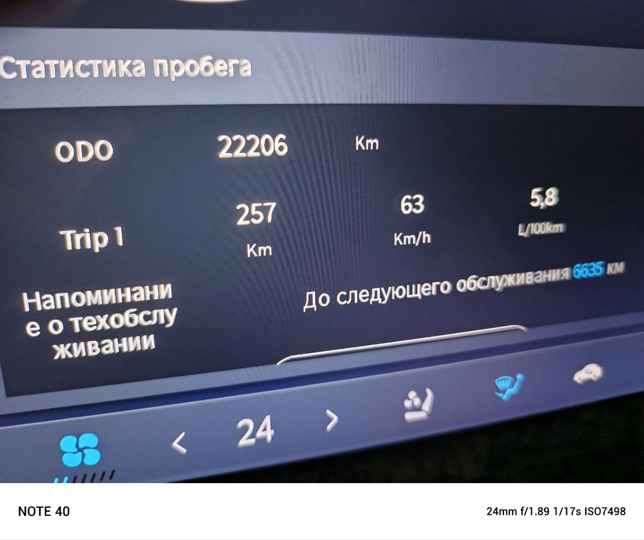 tg: Люди не позорьтесь в городском цикле нет кроссоверов которые кушают ме…