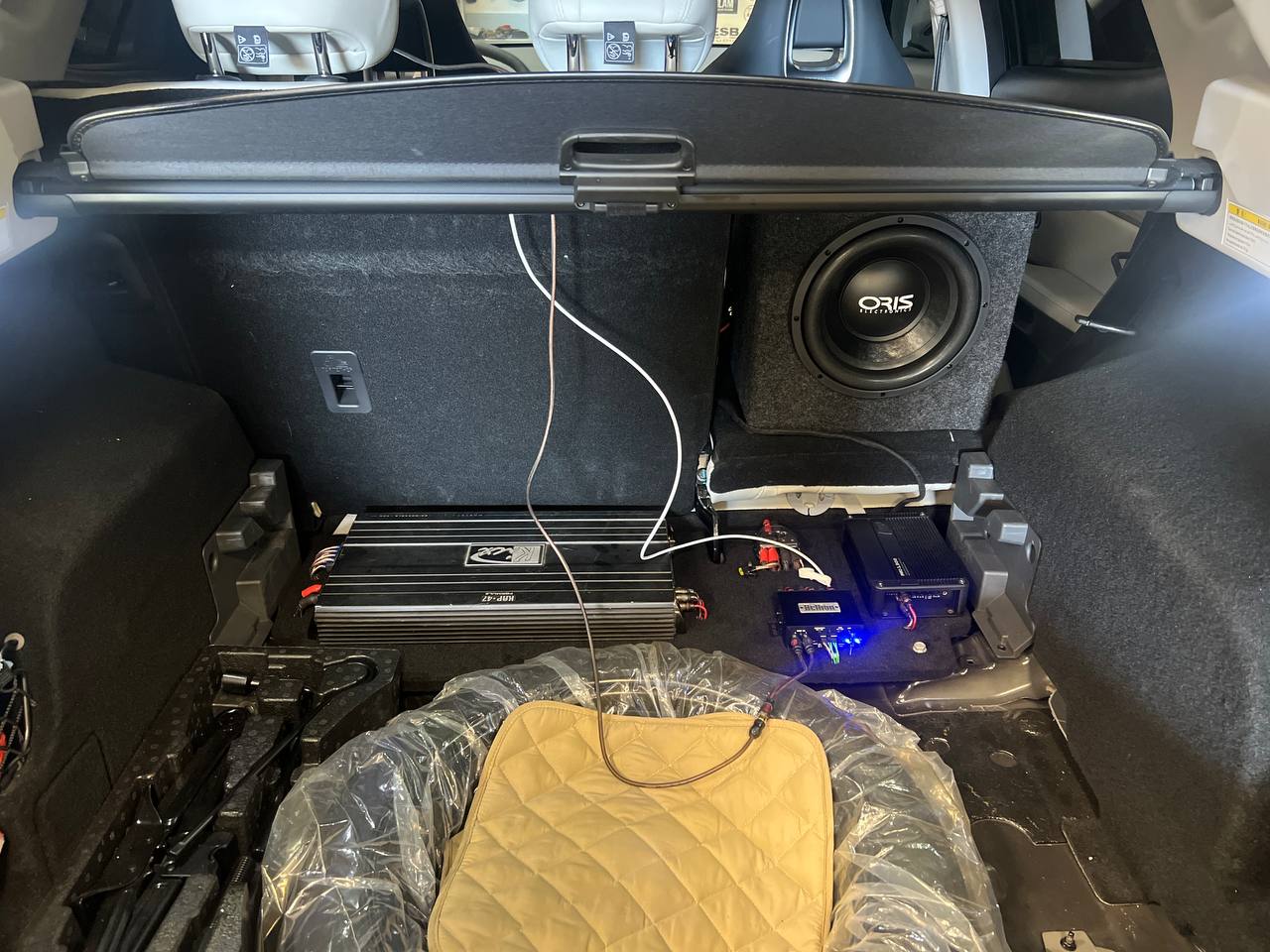 tg: Акустика Pride Harmony 6.5C v.2 Акустика Pride Harmony 6.5C v.2 пользу…