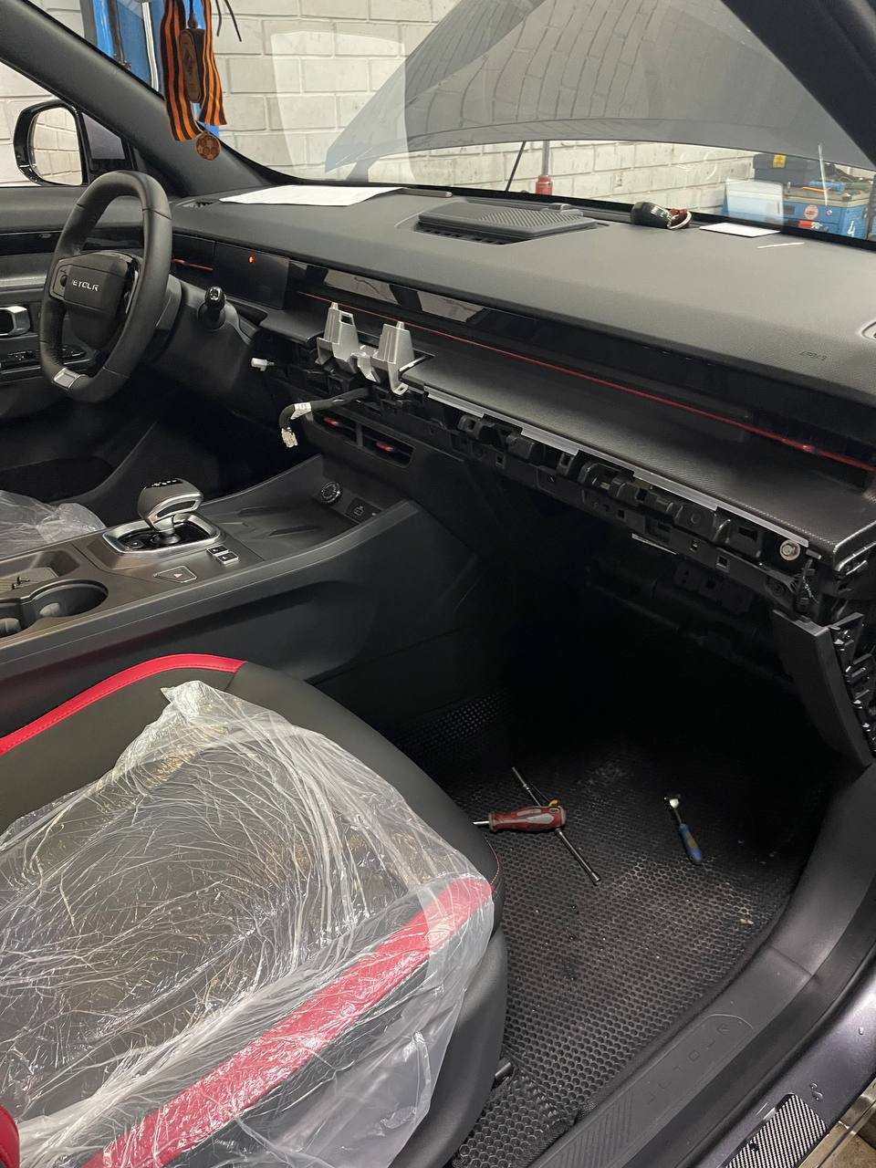 tg: Умирал и даже печку нельзя было регулировать, поменяли по гарантии, эт…