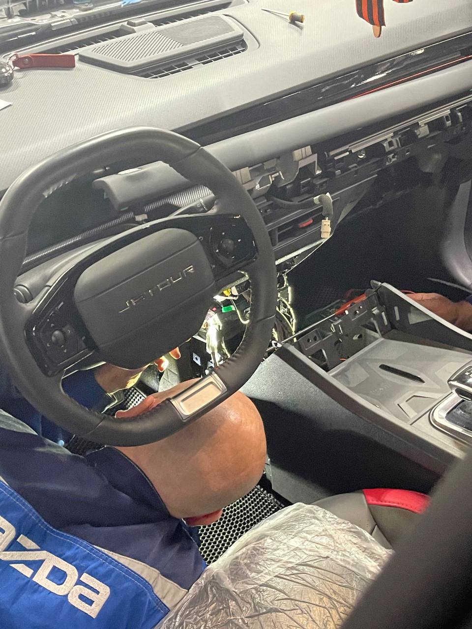 tg: Умирал и даже печку нельзя было регулировать, поменяли по гарантии, эт…