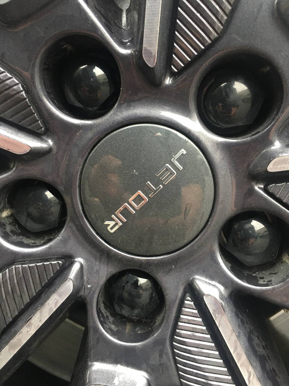 tg: Хочется поставить 245/55/19, но кто говорит что задевать будет кто нет