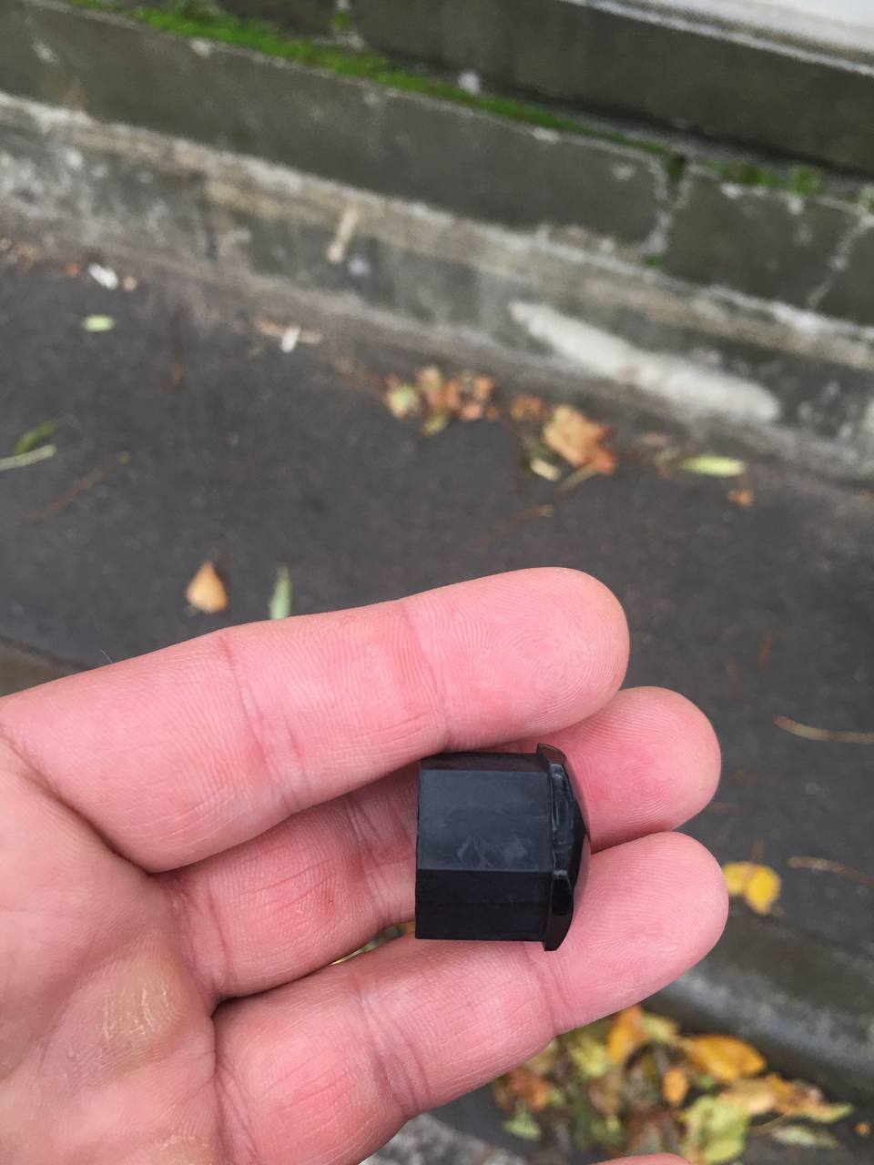 tg: Хочется поставить 245/55/19, но кто говорит что задевать будет кто нет